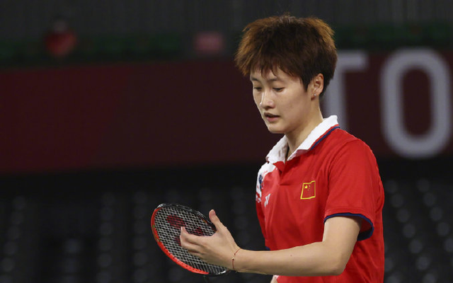 中国选手再 中国选手再