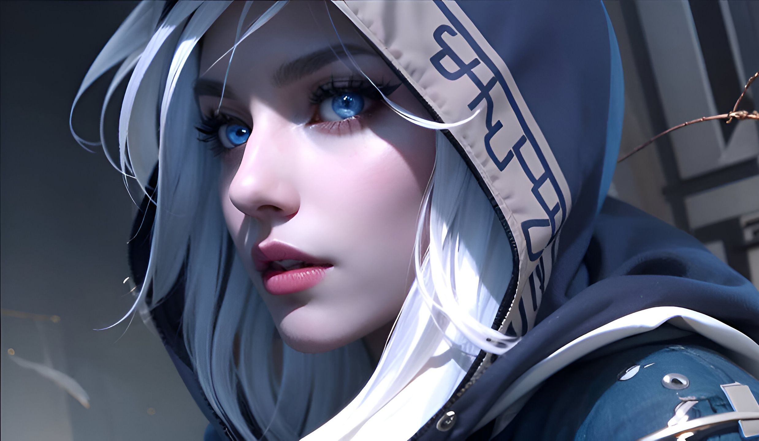 细节都可能 细节都可能